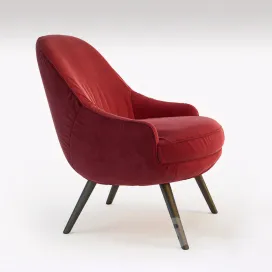 Walter knoll chair